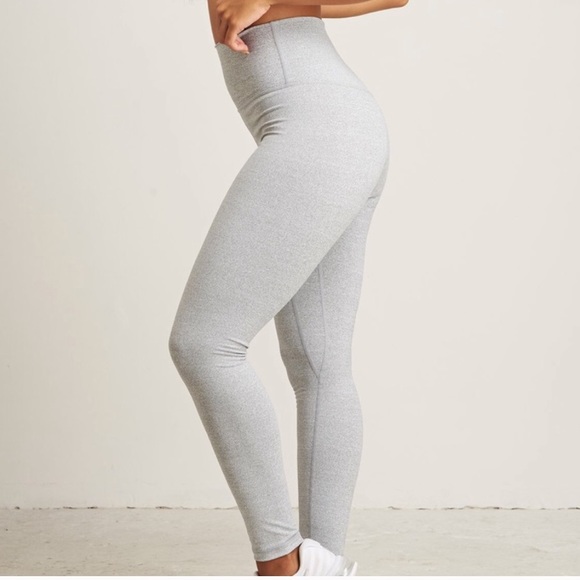 Flexxfit High Rise Leggings - X-Small - Picture 3 of 7